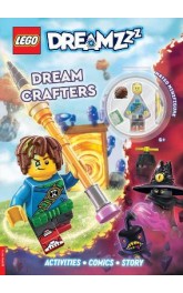Lego Dreamzz, Dream Crafters 
